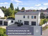 Titelbild - Vielseitige Nutzungsmöglichkeiten in ruhiger Wohnlage 