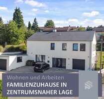 Vielseitige Nutzungsmöglichkeiten in ruhiger Wohnlage | EFH mit großem Südgarten - Pfaffenhofen an der Ilm