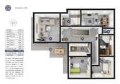 Grundriss OG - 