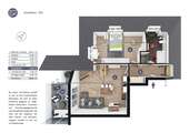 Grundriss DG - 