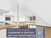 Titelbild - Modern & Bezugsfrei 