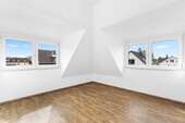 Helles Schlafzimmer... - 