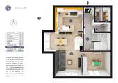 Grundriss EG - 