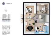 Grundriss OG - 