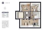 Grundriss UG - 