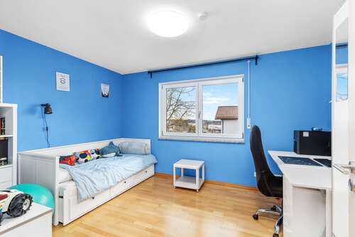 OG Schlafzimmer - 