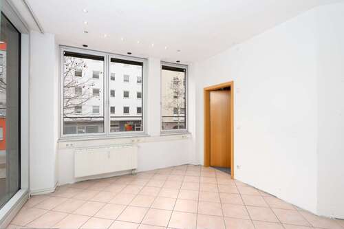 Büro- / Praxisraum 1 - Ärztehaus, Praxis in München zur Miete