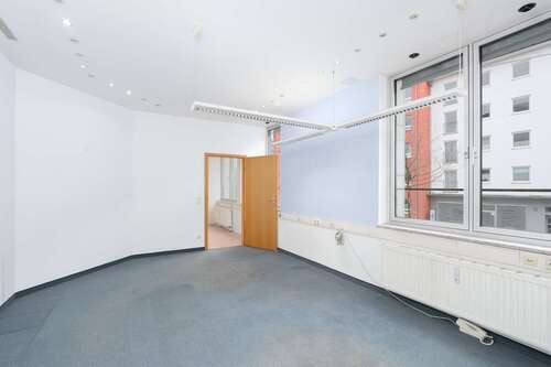 Büro- / Praxisraum 2 - 