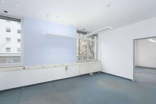 Büro- / Praxisraum 2 - 