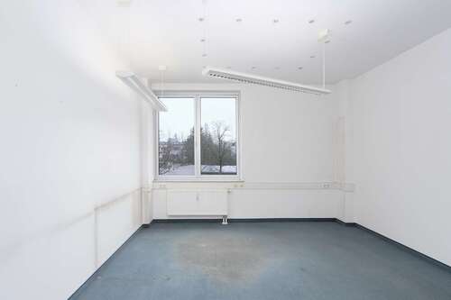 Büro- / Praxisraum 9 - 
