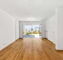 Modernes Wohnen | inkl. Einbauküche, Südterrasse, Süd-Westgarten uvm. - Geisenfeld