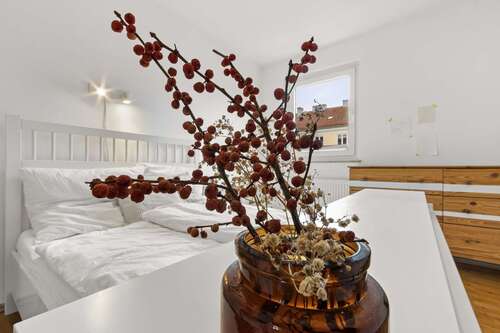 Schlafzimmer - 