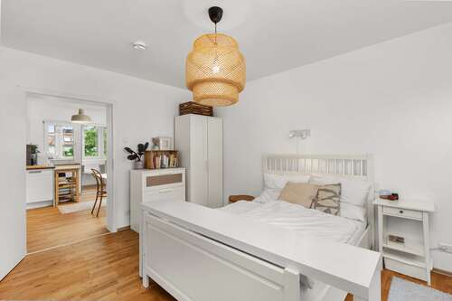 Schlafzimmer - 