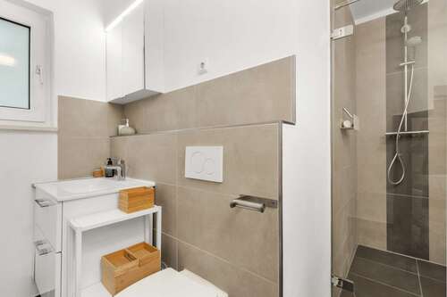 Badezimmer - 