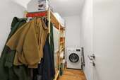 Abstellkammer - 