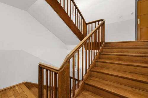 Treppenhaus - 
