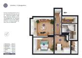Grundriss - 