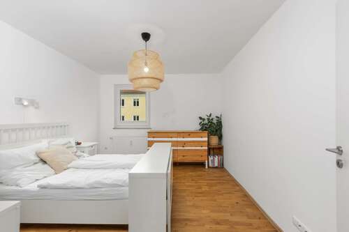 Schlafzimmer - 