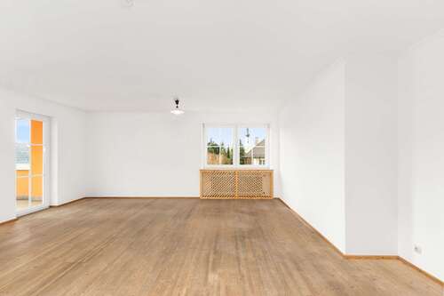 Wohnen / Kochen - Appartement mit 125,88 m&sup2; in Elsendorf zur Miete