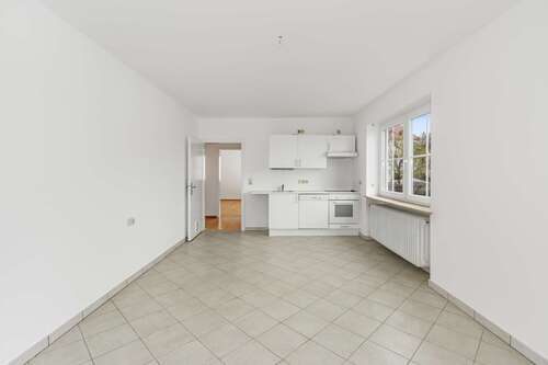 Großer Koch-/ Essbereich - 