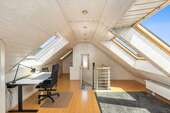 Dachgeschoss - 