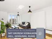 Titelbild - Geräumiges Apartment 