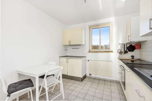 Grundaustattung vorhanden - 