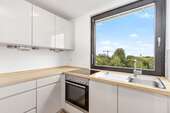 Moderne Einbauküche - Appartement mit 53,90 m² in Puchheim zum Kaufen