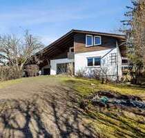 Sanierungsbedürftiges EFH mit separatem KG-Zugang | Ideal für Wohnen und Arbeiten unter einem Dach - Grabenstätt