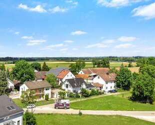 Bis 4 Wohneinheiten möglich | Seenähe & viel Grün in der Nachbarschaft - München