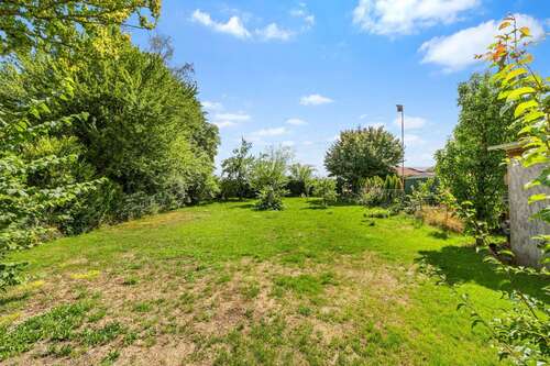 Grundstücksansicht - 