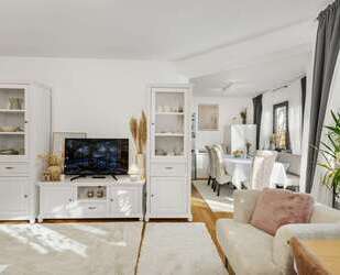 Bestens vermietet | Starke Kapitalanlage in Zorneding