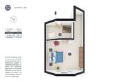 Grundriss - DG - 