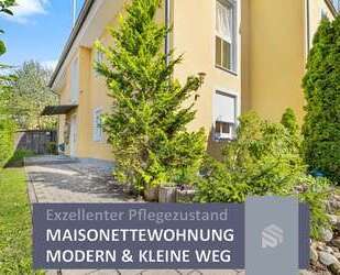 Herausragend gepflegt | Ruhige Lage mit guter Anbindung - Karlsfeld