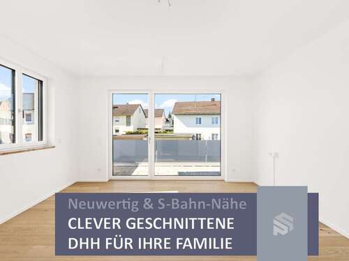 Titelbild - Energieeffizient & Neuwertig 