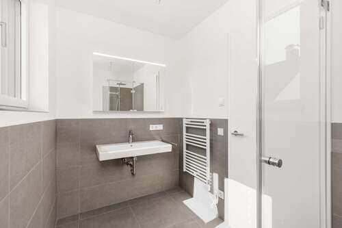 Duschbad - 