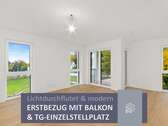 Titelbild - Erstbezug 