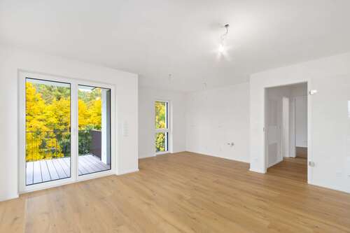 Wohnen & Kochen - Appartement mit 55,90 m² in Pfaffenhofen an der Ilm zur Miete