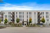 Hausansicht - 