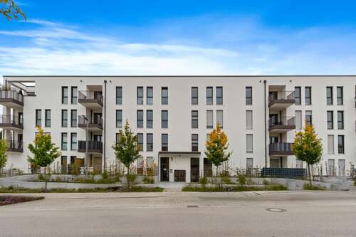 Hausansicht - 