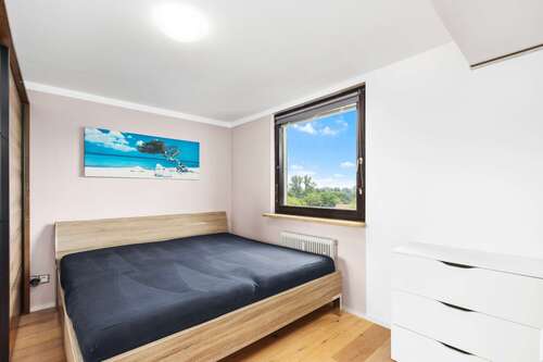 Schlafzimmer - 