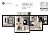 Grundriss 7.OG - 