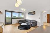 Hell und modern möbliert - 2 Zimmer Appartement zum Kaufen in Puchheim