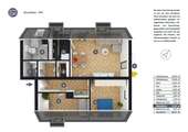 Grundriss - 