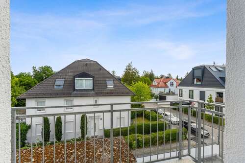 Balkon - 