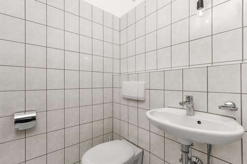 Gäste-WC - 