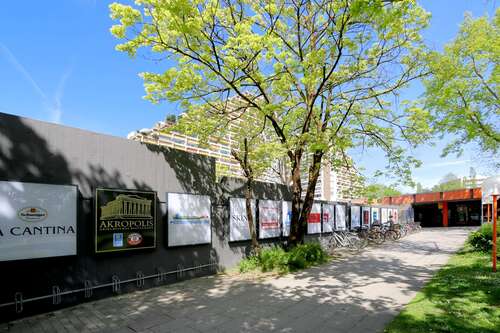Einkaufsmöglichkeiten vor Ort - Tiefgaragenstellplatz in München zum Kaufen