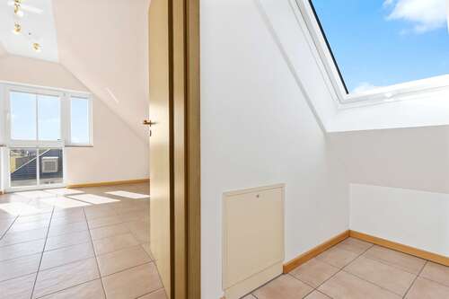 Office-Nische inkl. - 