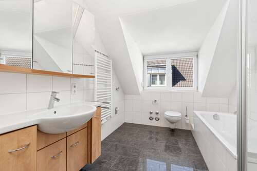 Tageslicht-Vollbad - 