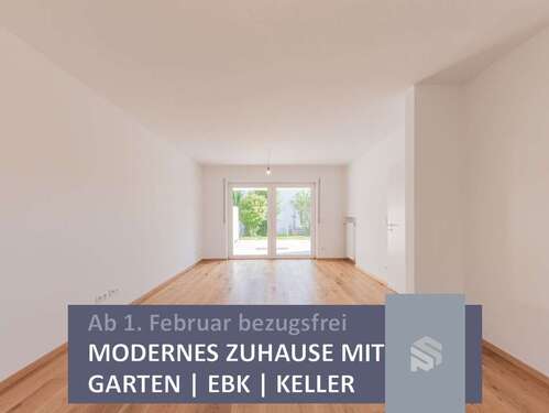 Titelbild - Modern & Ruhig 